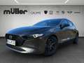 Mazda 3 G 140 PS 6MT FWD EXCLUSIVE Gris - thumbnail 1