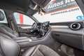 Mercedes-Benz GLC 300 Coupé 300e 4Matic Negro - thumbnail 6