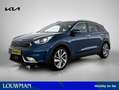 Kia Niro 1.6 GDi Hybrid BusinessLine Stoelverwarming | Stuu Blau - thumbnail 1