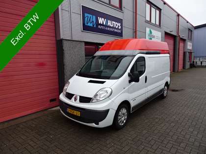 Renault Trafic 2.0 dCi T29 L2H2 airco