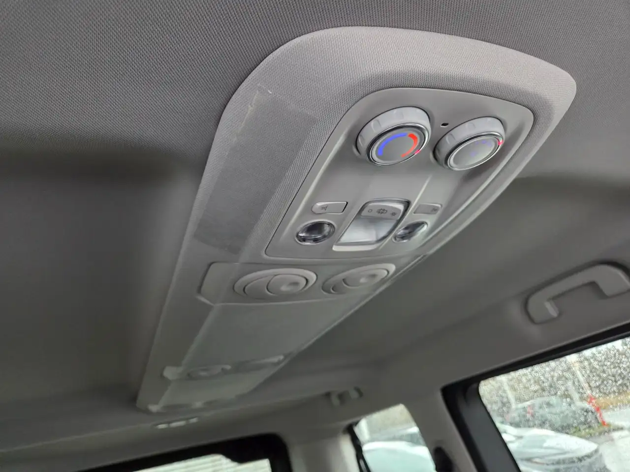 Toyota Proace Verso 2.2 D-4D L1 Teamplayer LED+Navi+SHZ 13