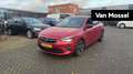 Opel Corsa 1.2 GS Line Rot - thumbnail 1