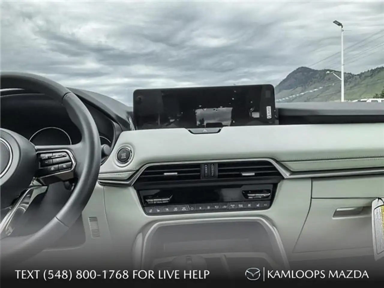 Mazda CX-90 MHEV снимка Mazda CX-90 MHEV