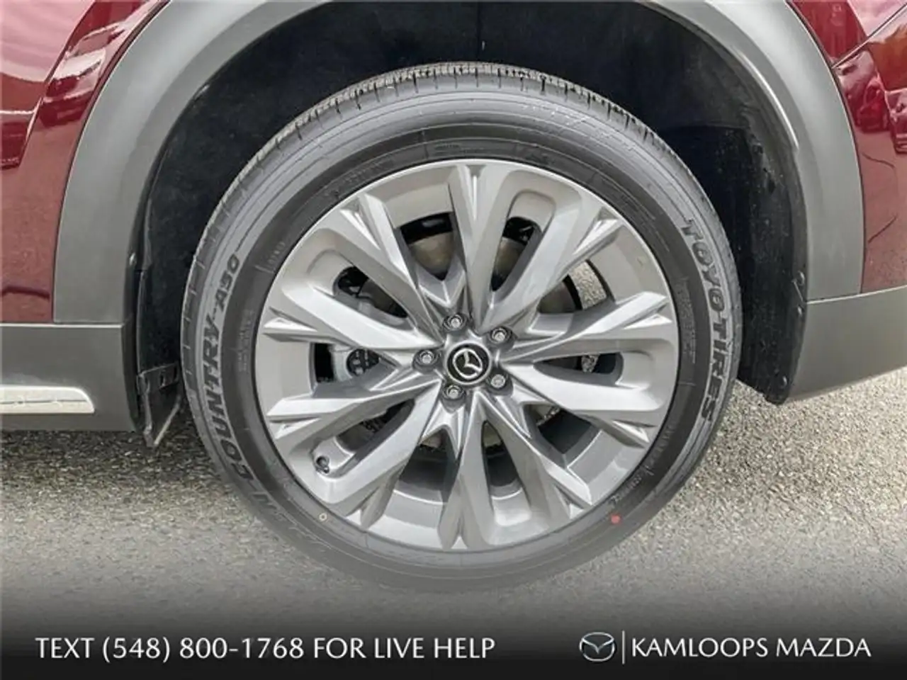 Mazda CX-90 MHEV снимка Mazda CX-90 MHEV