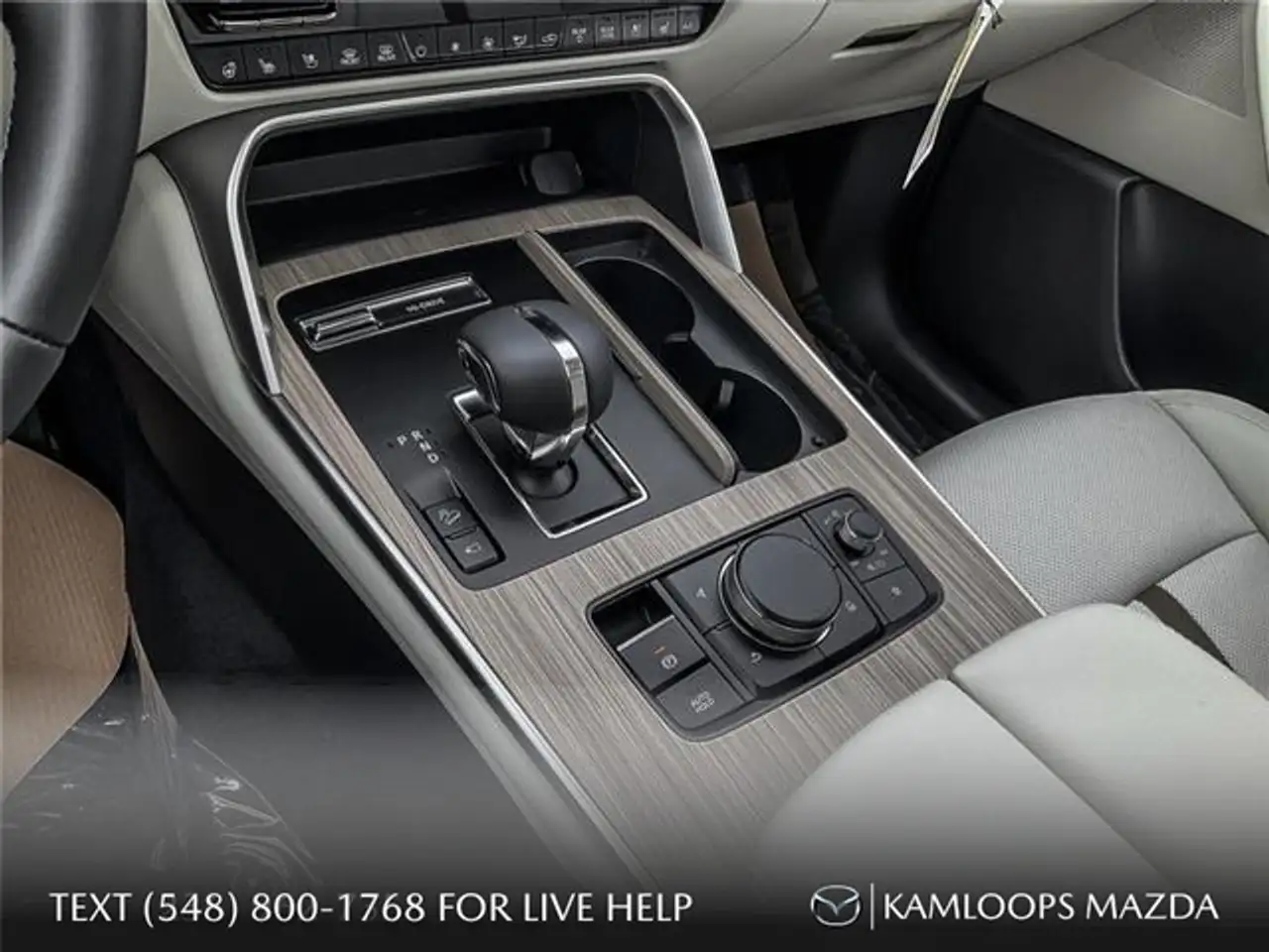 Mazda CX-90 MHEV снимка Mazda CX-90 MHEV