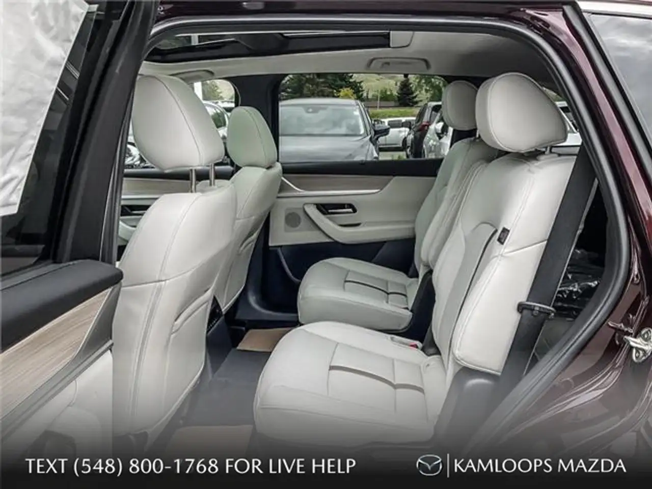 Mazda CX-90 MHEV снимка Mazda CX-90 MHEV