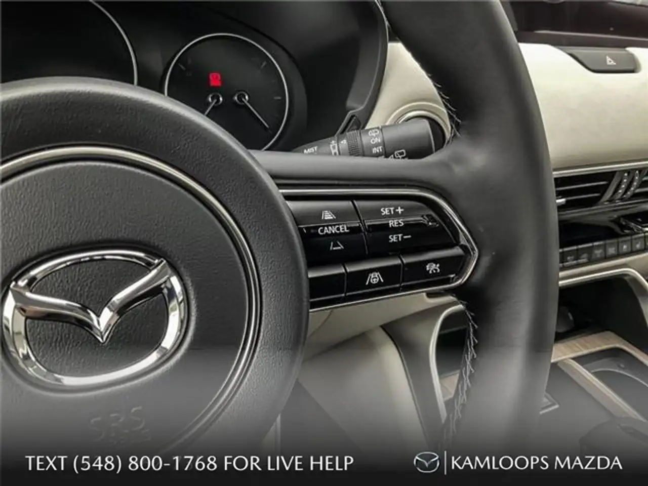 Mazda CX-90 MHEV снимка Mazda CX-90 MHEV