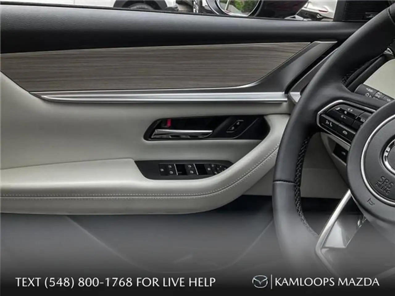 Mazda CX-90 MHEV снимка Mazda CX-90 MHEV