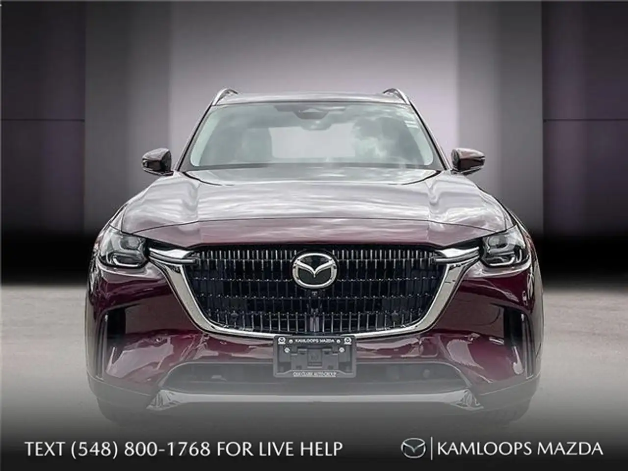 Mazda CX-90 MHEV снимка Mazda CX-90 MHEV