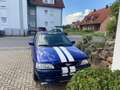 Ford Escort Escort 16V CLX Mavi - thumbnail 2