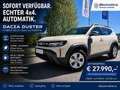 Dacia Duster Hybrid-G 150 4x4 Automatik | SOFORT VERFÜGBAR Beige - thumbnail 1