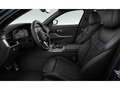 BMW 340 xDrive Touring IND. FROZEN DARK GREY/HARMAN/HUD/36 Nero - thumbnail 4