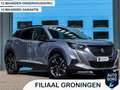 Peugeot 2008 1.2 Allure Automaat GRATIS Afleverpakket! | Apple Grijs - thumbnail 1
