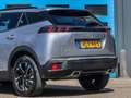 Peugeot 2008 1.2 Allure Automaat GRATIS Afleverpakket! | Apple Grijs - thumbnail 27