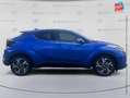Toyota C-HR 184h Edition 2WD E-CVT MY22 Blu/Azzurro - thumbnail 4