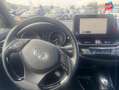 Toyota C-HR 184h Edition 2WD E-CVT MY22 Blu/Azzurro - thumbnail 17