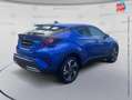 Toyota C-HR 184h Edition 2WD E-CVT MY22 Blu/Azzurro - thumbnail 6