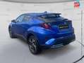 Toyota C-HR 184h Edition 2WD E-CVT MY22 Blu/Azzurro - thumbnail 8