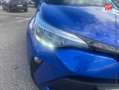 Toyota C-HR 184h Edition 2WD E-CVT MY22 Blu/Azzurro - thumbnail 13