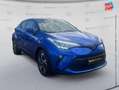 Toyota C-HR 184h Edition 2WD E-CVT MY22 Blu/Azzurro - thumbnail 3