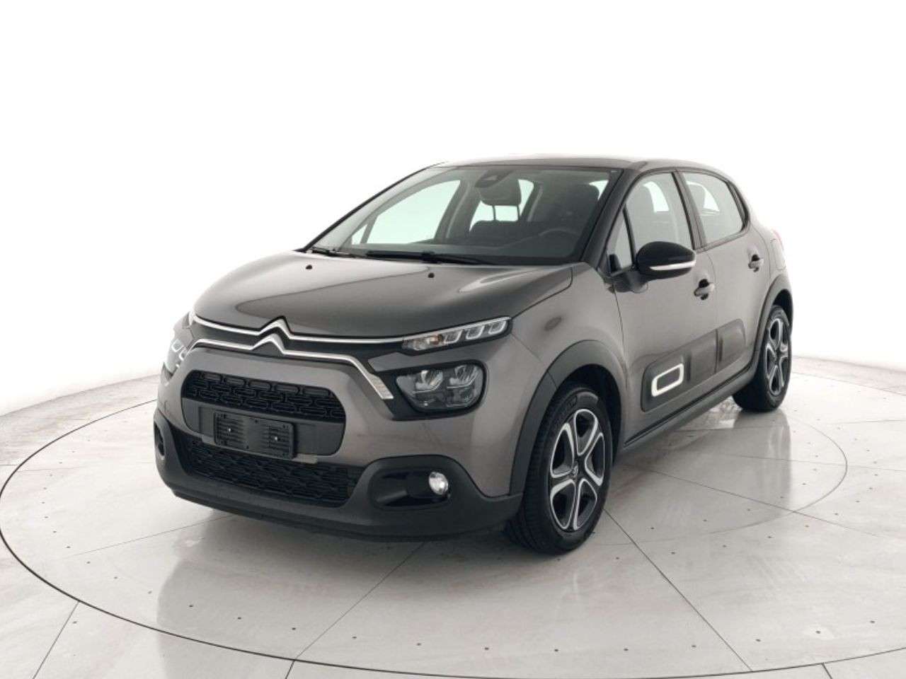 Citroen C3 1.2 puretech Plus s&s 83cv
