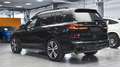 BMW X7 M60i xDrive M Sport MHEV Sportautomatic Schwarz - thumbnail 6