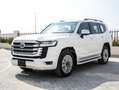 Toyota Land Cruiser VXR  Diesel-EXPORT OUT EU ONLY - thumbnail 3