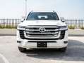 Toyota Land Cruiser VXR  Diesel-EXPORT OUT EU ONLY - thumbnail 1
