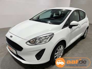 1.0 EcoBoost Cool & Connect EU6dT Klima Tempomat