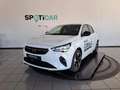 Opel Corsa 50kWh Elegance-e Blanco - thumbnail 1
