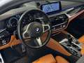 BMW 520 d M Sport Laser ACC KomfortSitz HUD 360° AHK Weiß - thumbnail 8