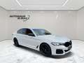 BMW 520 d M Sport Laser ACC KomfortSitz HUD 360° AHK Weiß - thumbnail 5