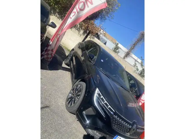 2023 Renault Austral in Black for sale