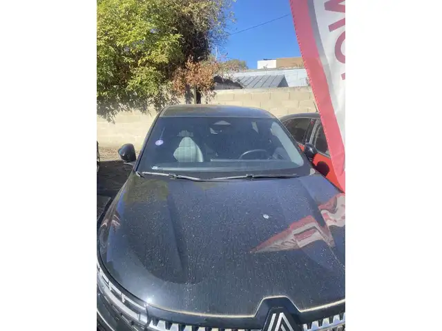 Renault Austral view 4