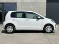 Volkswagen up! 1.0i Euro 6d / 5 DEURS / AIRCO / LED / 56.000 KM Wit - thumbnail 14