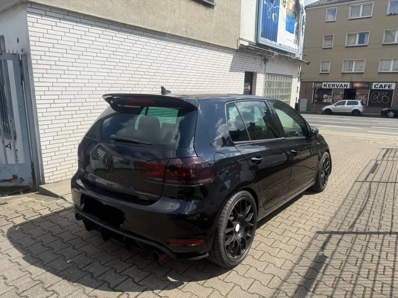 Das Auto