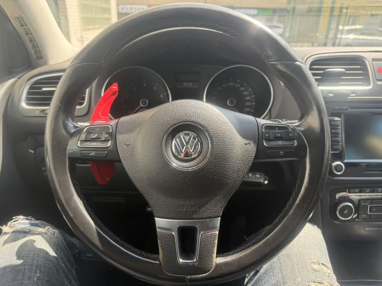 Das Auto