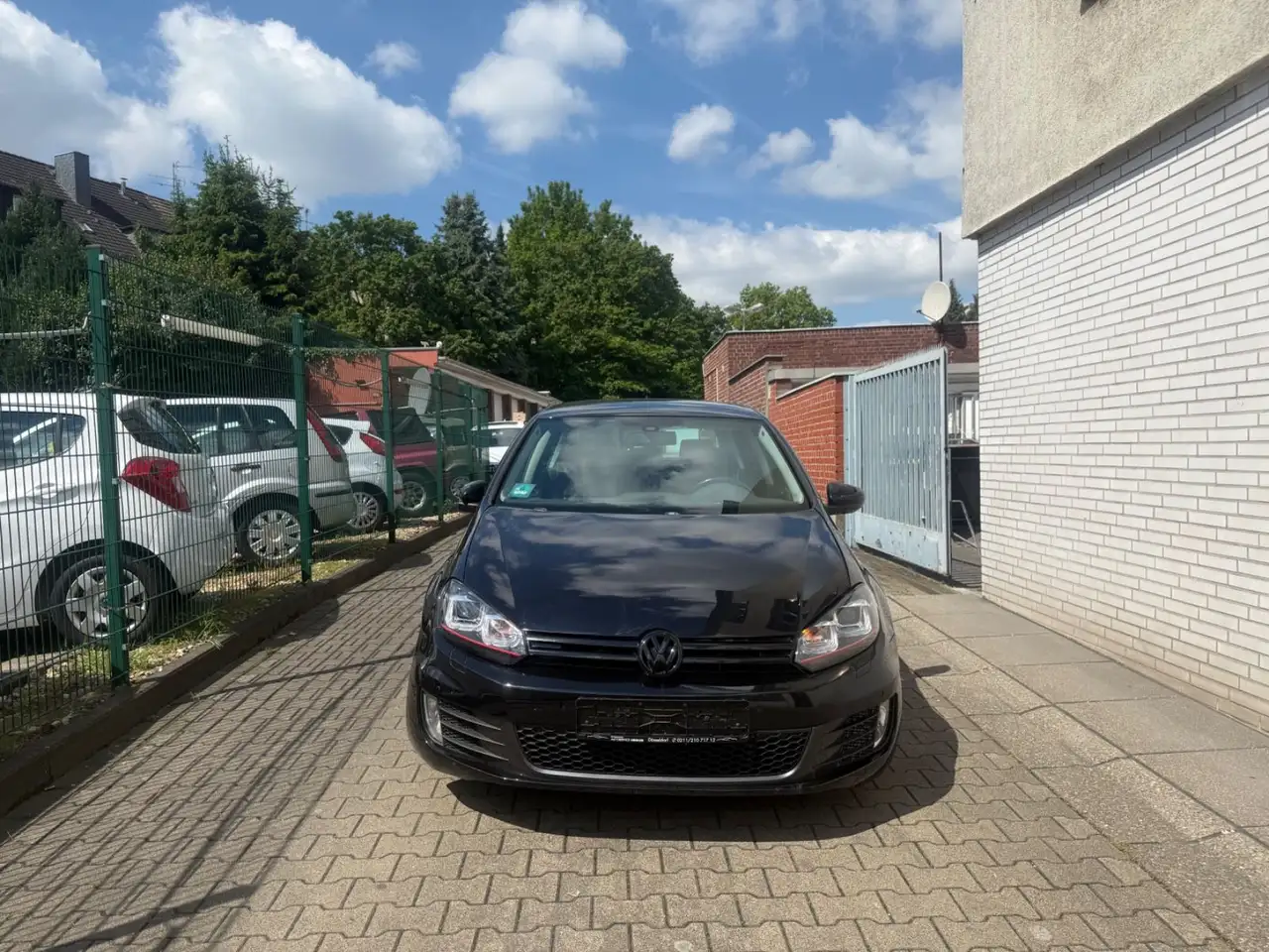Das Auto