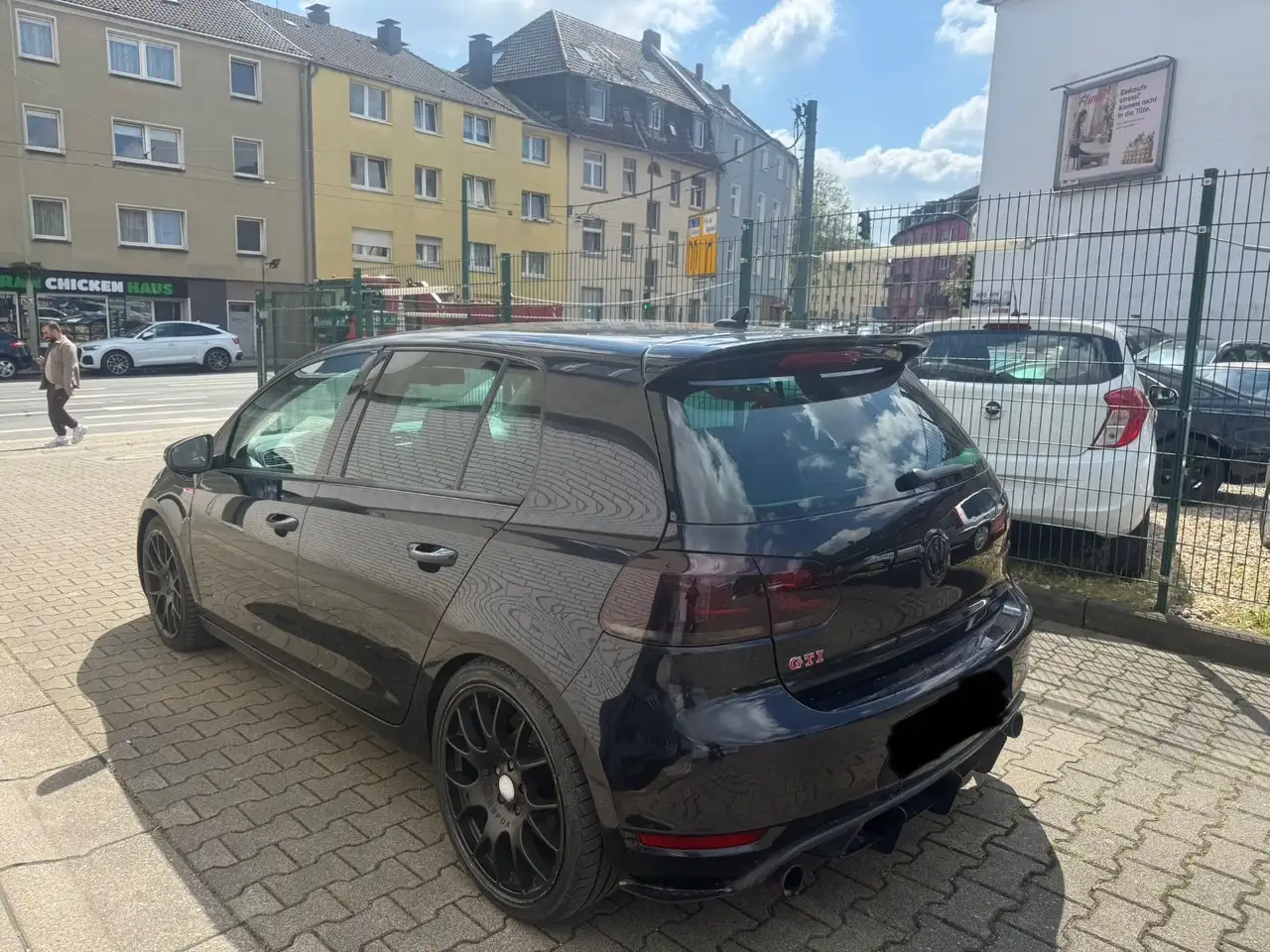 Das Auto