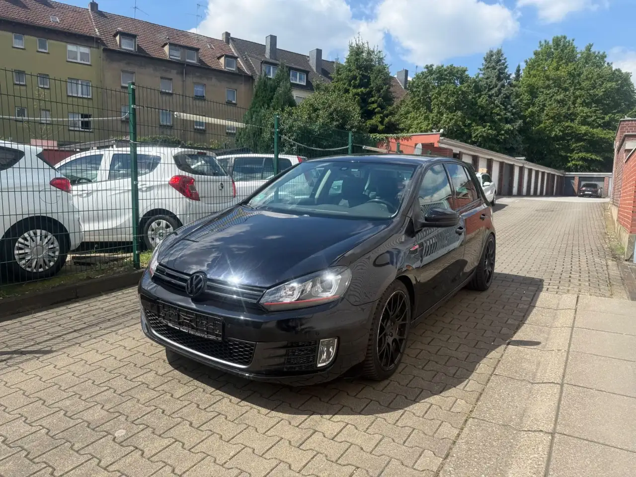 Das Auto