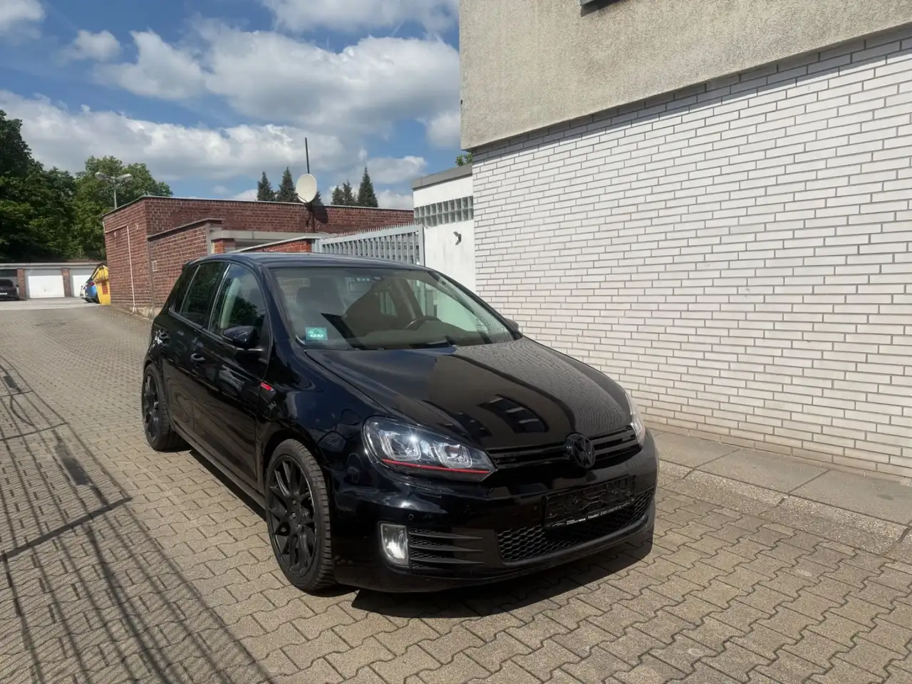 Das Auto