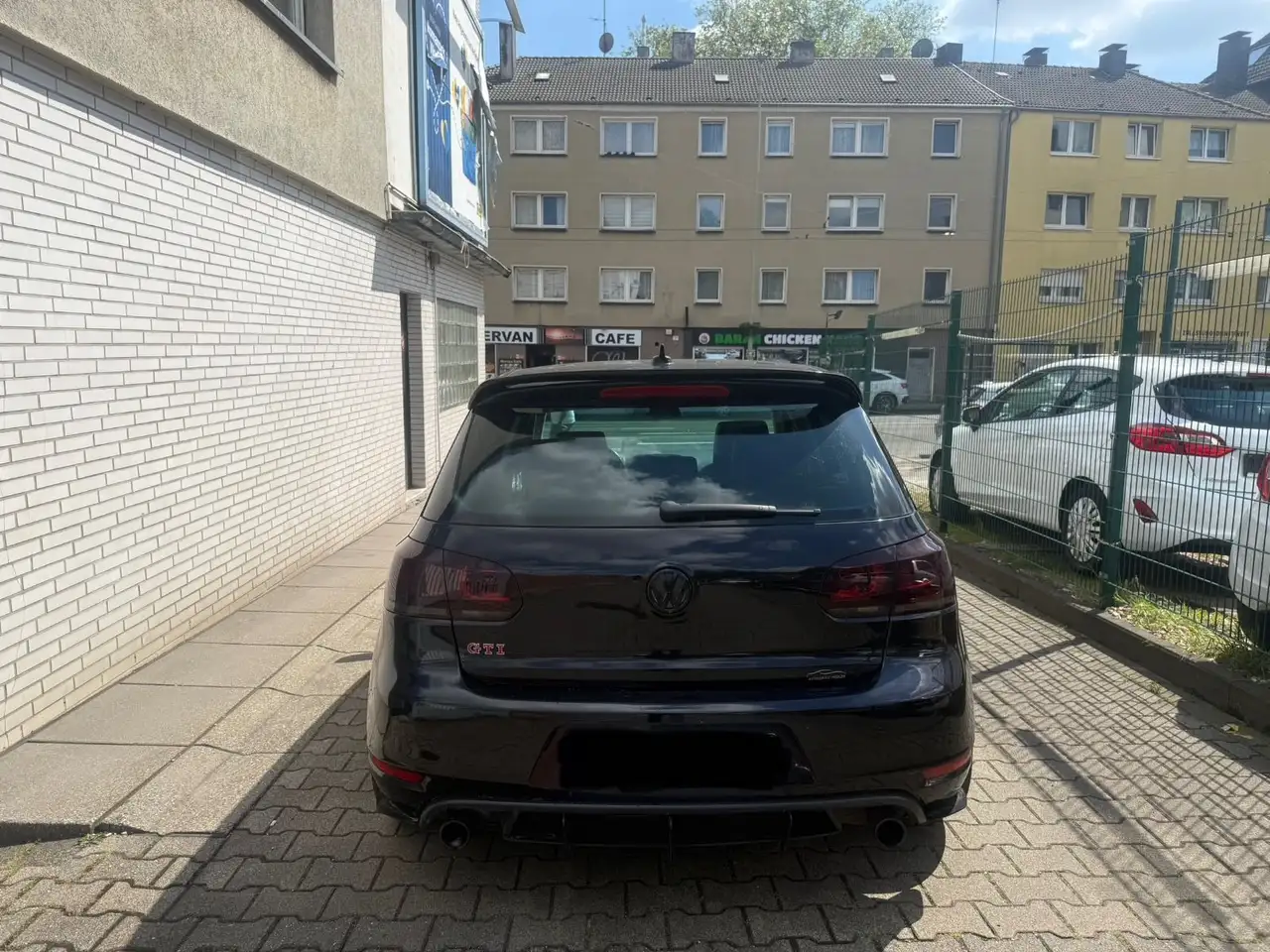 Das Auto
