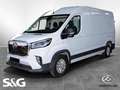 Maxus eDeliver 9 E90P2172FL3H2A1 Weiß - thumbnail 17