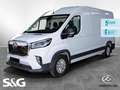 Maxus eDeliver 9 E90P2172FL3H2A1 Weiß - thumbnail 1