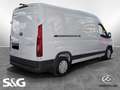 Maxus eDeliver 9 E90P2172FL3H2A1 Weiß - thumbnail 2