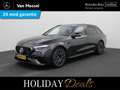 Mercedes-Benz E 53 AMG Estate 4MATIC+ Night Edition / Premium Plus/ DYNAM Gris - thumbnail 1