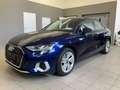 Audi A3 Limousine 30 TFSI Advanced S tronic RFK*ACC*Navi*L Blau - thumbnail 2