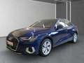 Audi A3 Limousine 30 TFSI Advanced S tronic RFK*ACC*Navi*L Blau - thumbnail 2
