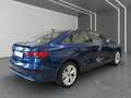 Audi A3 Limousine 30 TFSI Advanced S tronic RFK*ACC*Navi*L Blau - thumbnail 3
