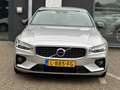 Volvo S60 2.0 T4 R-Design/1STE EIG/CARPLAY/NAVI/STOELVERWARM Grey - thumbnail 6